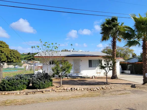 1525 Tarbox St, San Diego, CA 92114