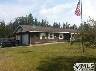 430 E M35, Gwinn, MI 49841