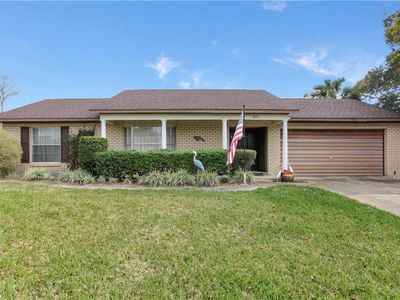 1831 Fayetteville Ave, Deltona, FL, 32725