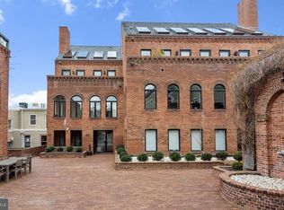 1230 31st St NW SUITE 6, Washington, DC 20007