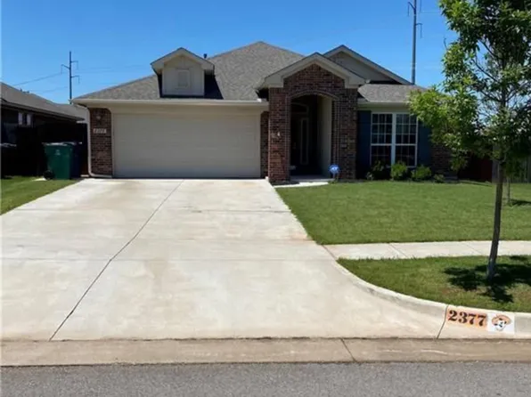 2377 NW 191st Ct, Edmond, OK 73012