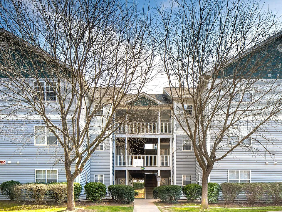 2120 Wolftech Ln #303