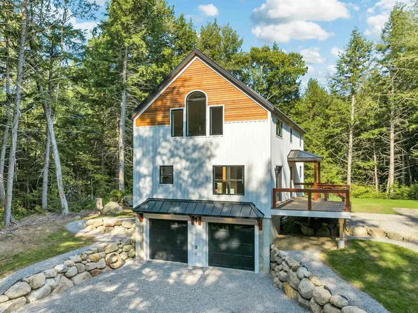 19 Equinox Drive, Thornton, NH 03285