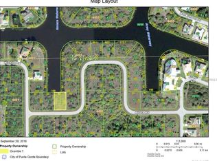 15092 Altura Rd, Port Charlotte, FL 33981