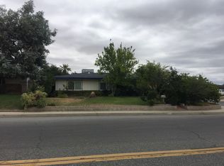 3601 Wenatchee Ave, Bakersfield, CA 93306