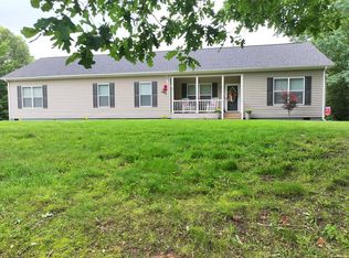 2158 Twin Arch Dr, Danville, VA 24540