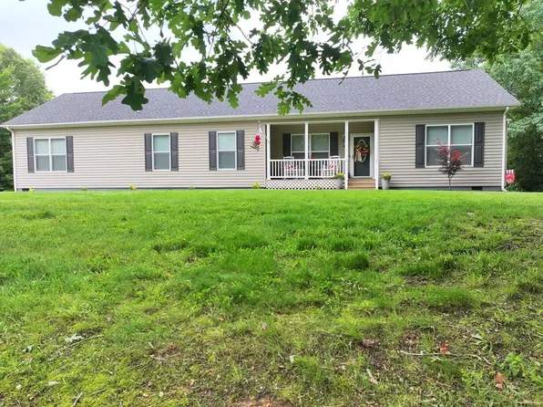 2158 Twin Arch Dr, Danville, VA 24540