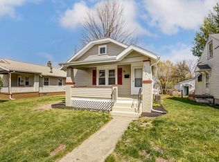 2122 Hillside Ave, Springfield, OH 45503