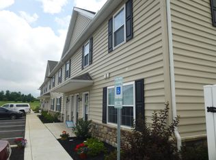 44 Bethany Rd APT E, Ephrata, PA 17522