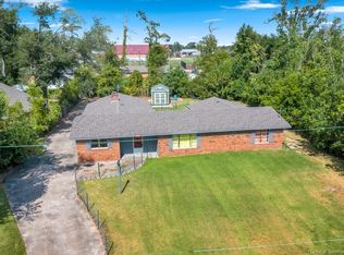 2321 Foster Ln, Westlake, LA 70669
