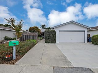 482 Suncrest Way, Watsonville, CA 95076