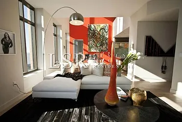 Rented by Living Source Realty