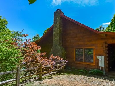 660 Little Tree Rd, West Jefferson, NC, 28694