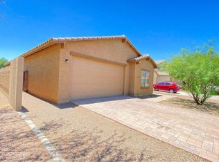 45303 W Desert Garden Rd, Maricopa, AZ 85139