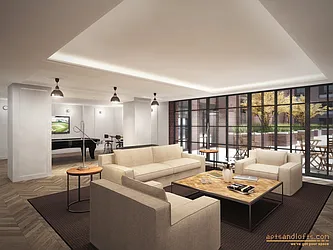 Rented by aptsandlofts.com