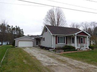 5691 Jackson Run Rd, Warren, PA 16365