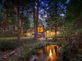 139 Cedar Ridge Dr, Lake Arrowhead, CA 92352