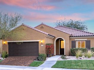 Sanctuary Plan, Sun City Mesquite, Mesquite, NV 89034