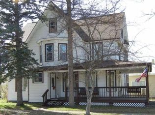 206 S 3rd St, Tomahawk, WI 54487