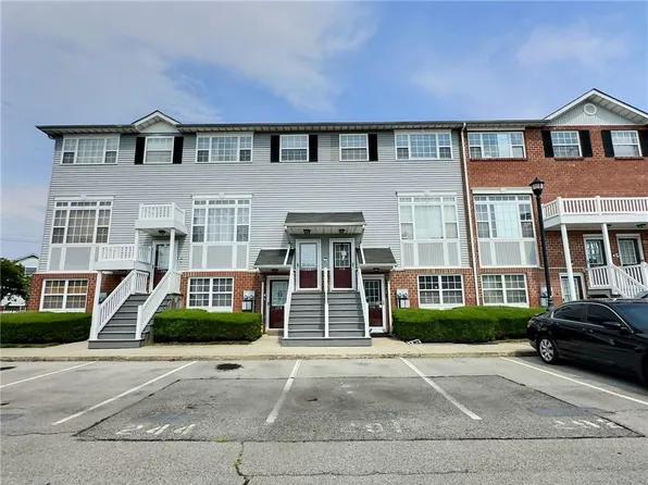 122 Mermaid Lane #294, Bronx, NY 10473