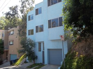 2361 Lyric Ave, Los Angeles, CA 90027