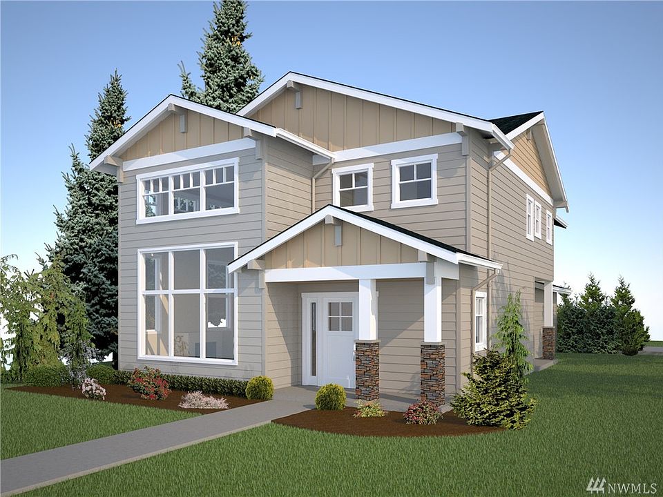 1st image of 13207 189th Ave E