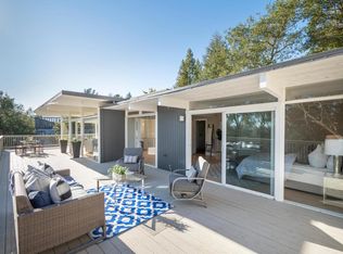 46 El Gavilan Rd, Orinda, CA 94563