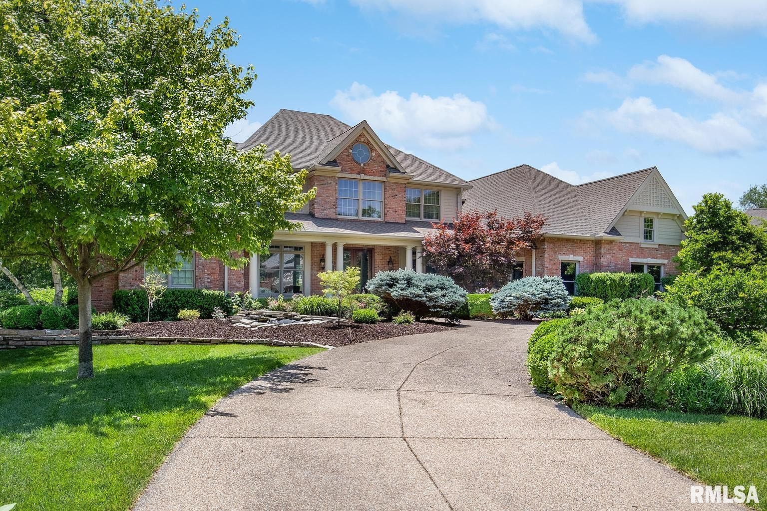4418 W Deermeadow Dr, Peoria, IL 61615 Zillow