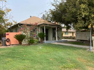 15260 W C St, Kerman, CA 93630