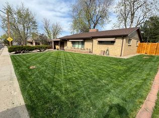 4160 Ingalls St, Wheat Ridge, CO 80033