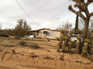 55526 Tracy Blvd, Yucca Valley, CA 92284