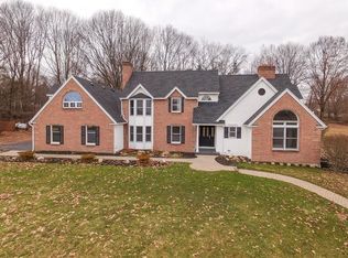 3008 Rush Mendon Rd, Honeoye Falls, NY 14472