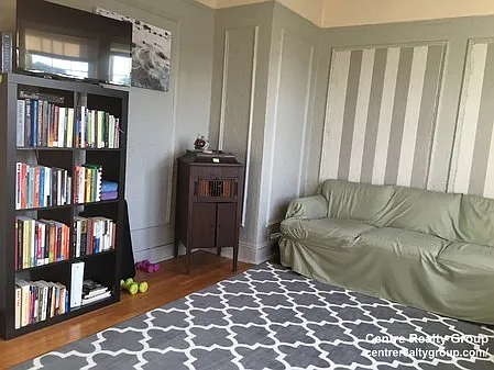 1691 Commonwealth Ave #33 — Photo 4