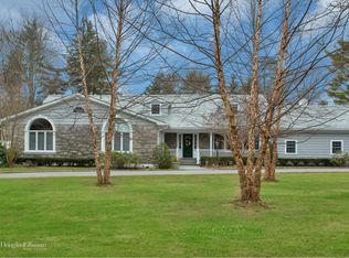 19 The Pines, Old Westbury, NY 11568