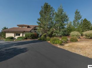 5320 Cross Creek Ln, Reno, NV 89511
