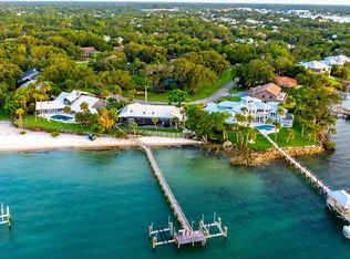 3501 SE Kubin Ave, Stuart, FL 34997