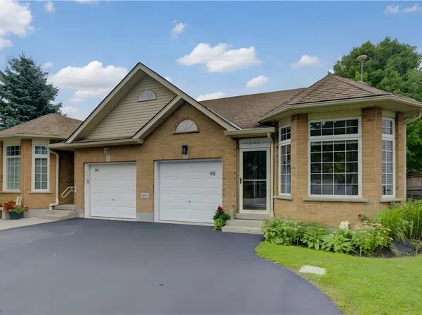 95 York St E, Centre Wellington, ON N0B 1S0