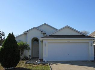 3203 Huntwicke Blvd, Davenport, FL 33837