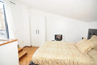 Rented by Harmonycity Corp.