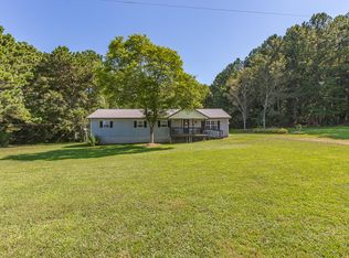 377 Greenbush Rd, La Fayette, GA 30728