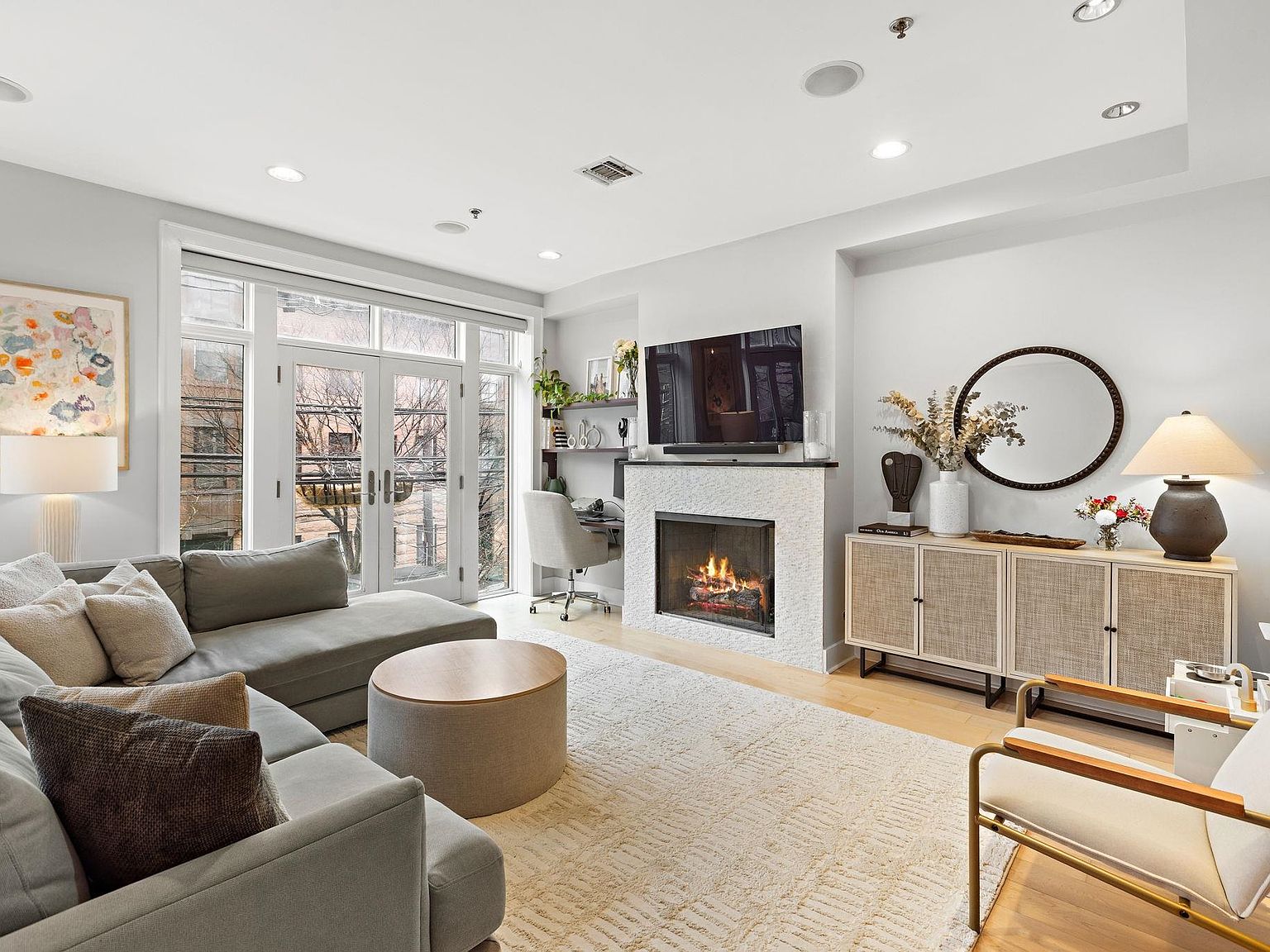 62 Madison St APT 2, Hoboken, NJ 07030 | Zillow