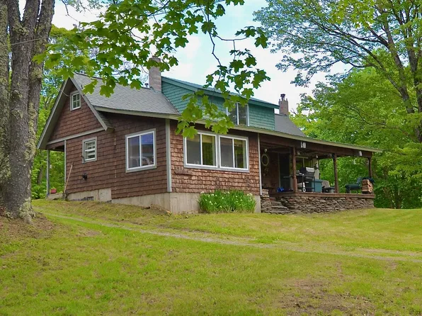 459 BAT HENNESY Road, Moretown, VT 05660