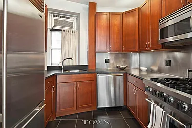 Sold by Town Residential