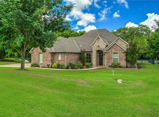 6675 Stone Valley Dr, Edmond, OK 73034
