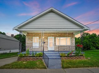 443 Bedinger St, Elsmere, KY