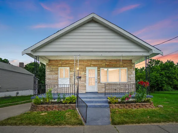 443 Bedinger St, Elsmere, KY 41018