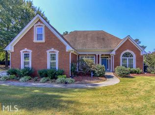 140 Chaparral Trce, Tyrone, GA 30290