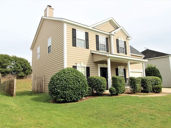 2nd image of 4927 Stowe Derby Dr