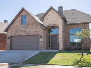 7673 Florence Dr, Abilene, TX 79606