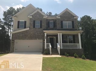 385 Hillgrove Dr #71, Holly Springs, GA 30114